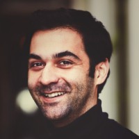 Anil Murani