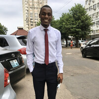 Efígio Matavele