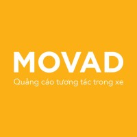 MOVAD Recruiter