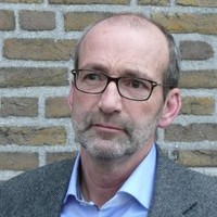 Johan Veneklaas Slots