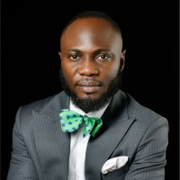 Charles Ajiboye (KSM)FICMC,FCAI,ACIS