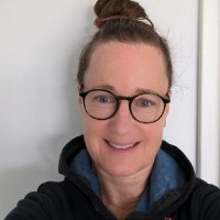 Sylvia Bold-Haupenthal
