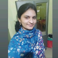 Keerthana Elango
