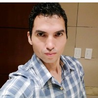 José Luis Cabas Montero