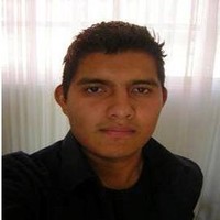Jorge Humberto Montesinos Dominguez