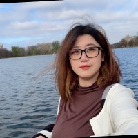 Jessie Hu