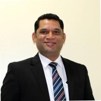 Ketan Kinikar