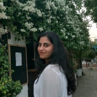 Suhani Pathak