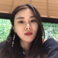 Joyce Wang