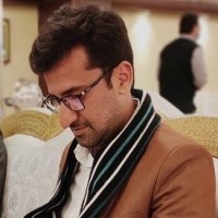 Muhammad Raza Kazmi