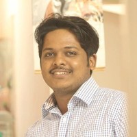 Sharun Varghese Samuel