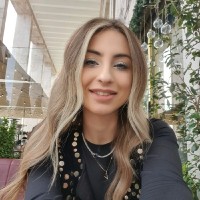 Antigoni Rexhepi