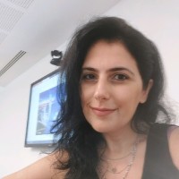 Duygu Dülge