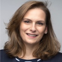 Magdaléna Gonzalez