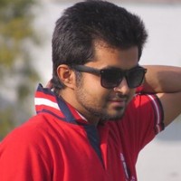 Athar Zubair