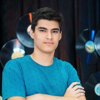 Bruno José Santana de Freitas Araújo