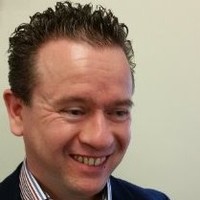 Alastair Morrison