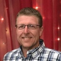 Keith Sherwood