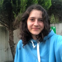 Pınar İrem Şimşek