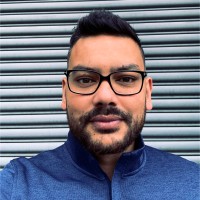 Darren Nayar