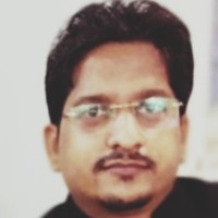 Anjani Nandan Sharma