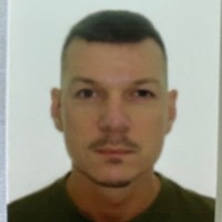 Daniel Van Der Weide
