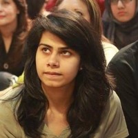 Amna Chaudhry