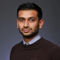 Bhavik Patel, Cfa
