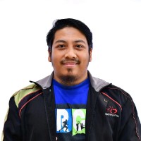 Muhamad Saifullah