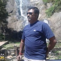 Amuthagiri Ramachandran