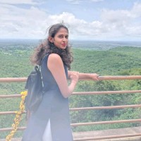 Chayashree M