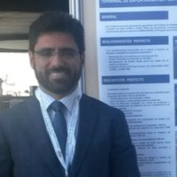 Jose Manuel García Muiña