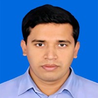 Arif Ahmed
