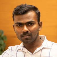 Krishna Nadar