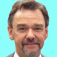 Dr. Horst Heinol