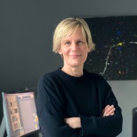 Antje Kroeger