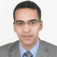 mostafa elbarody