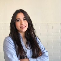 Celina Boussoualem