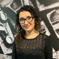 Wanda Grillo