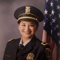 Elizabeth Lorenzana