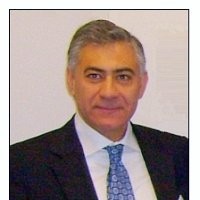 George Drazinakis