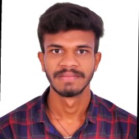 Sakthi Kumaran M