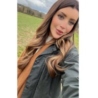 Rebecca Hyett- Brown