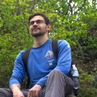 Daniel Russo