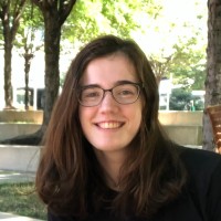 Samantha Van Haaren