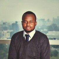 Joseph Maina