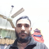 Muhammad Wazir