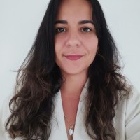 Aline Nogueira O'Connell