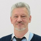 Alexander Mitchenkov