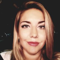 Victoria Carla Gonzalez